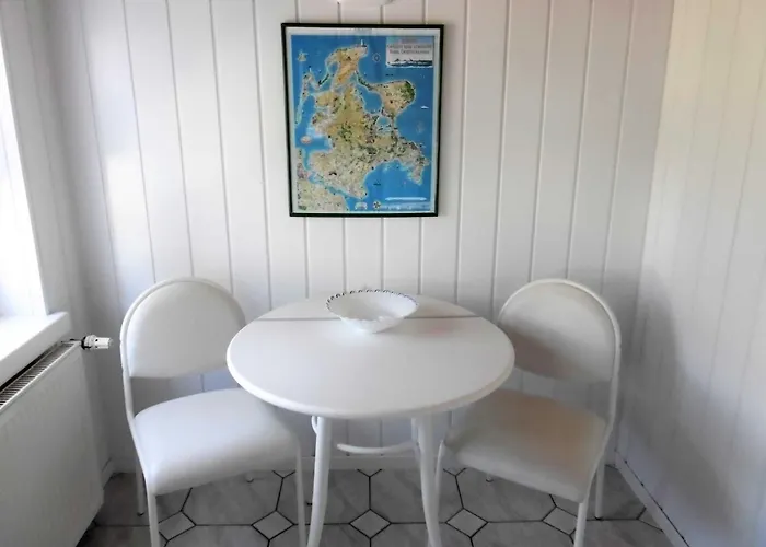 Apartment Ruegen_fewo 67_1 Thesenvitz